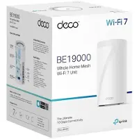 TP-LINK Deco BE85 WiFi7-reititin 1 kpl