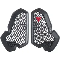 Dainese Pro-armor Chest 2.0 Rintapanssari 2 Yksiköt