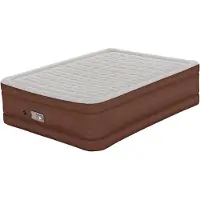 Bestway AlwayzAire ilmapatja integroidulla AC-pumpulla 203 x 152 x 51cm