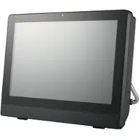 Shuttle Computer Group – All-in-One Panel PC Intel N100/8GB/120GB SSD/2xCOM/NO OS (POS P250)