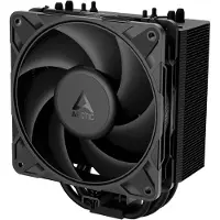 Arctic Freezer 36-S, Ilmanjäähdytin, 12 cm, 600 RPM, 3000 RPM, Musta (ACFRE00196A)