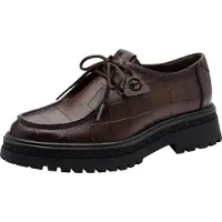 Tamaris Women Lace-Up - Brown - 41
