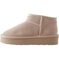 Next Talvisaappaat beige