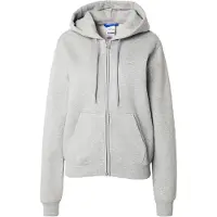 Nike Collegetakki 'Studio' meleerattu harmaa