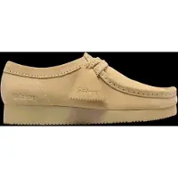 Clarks Originals Wallabee Lite. D - Beige - 41.5