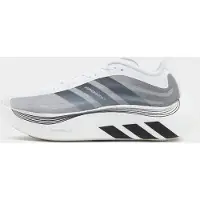 Adidas Juoksukengät Hyperboost Euphoria - Harmaa/Valkoinen, koko 46