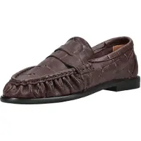Pavement Paelmira Croco - Brown - 36