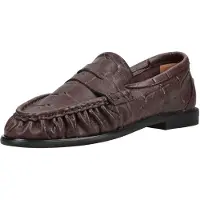 Pavement Paelmira Croco - Brown - 39