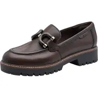 Tamaris Women Slip-On - Brown - 42