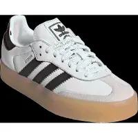 Adidas Sambae J - White - 36