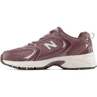 New Balance Matalavartiset tennarit '530' lila / luumu / valkoinen