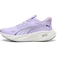 Puma Magnify NITRO 3 Purple White AW26 Women, Size 41 - EUR