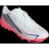 Adidas F50 Hyperfast League Ag J - White - 33.5