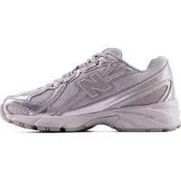 New Balance Matalavartiset tennarit '740' hopea