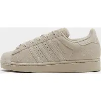 Adidas Originals Superstar Ii W - Khaki green - 36 2/3