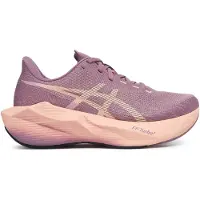 Asics Novablast 6 Purple Orange AW26 Women's Running Shoes, Size 39,5 - EUR