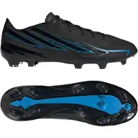 Adidas F50 Hyperfast Pro Fg - Black - 46 2/3