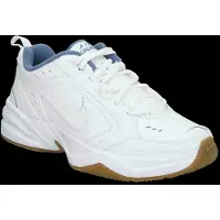 Nike Urheilukengät 'Air Monarch IV' sininen / valkoinen