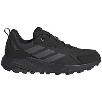 Adidas Nauhakengät 'ANYLANDER' tummanharmaa / musta