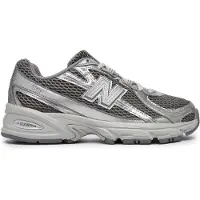 New Balance 740 Kids Lace - Grey - 38