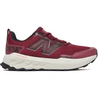 New Balance for man. MTGAROV2 Fresh Foam Garoé V2 trainers in red (44.5), Flat, Laces, Casual, Sport, Outdoor, Running