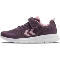 Hummel Actus Tr Breather Jr - Purple - 34
