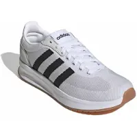 Adidas Matalavartiset tennarit 'RUN 70s 2.0' vaaleanharmaa / musta / offwhite