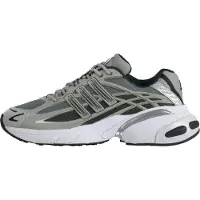 Adidas Originals Matalavartiset tennarit 'Adistar XLG 2.0' antrasiitti / kivenharmaa / hopea