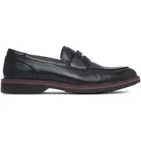 Clarks Aldwin2 Step G - Black - 41.5