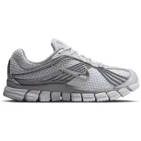 Nike Matalavartiset tennarit 'ZOOM SKYLON 11' tummanharmaa / hopea / valkoinen