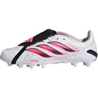 Adidas Predator League Ft Ag J - White - 34