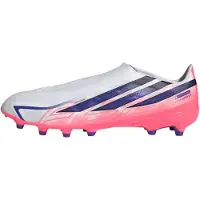 Adidas F50 Hyperfast League Laceless Ag Chaos Vs Control - Tekonurmi (Ag), koko 42