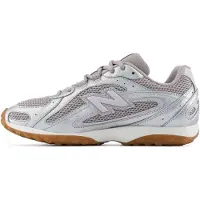 New Balance Matalavartiset tennarit '204' harmaa / hopeanharmaa