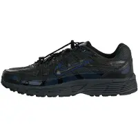 Nike Tennarit 'P-6000' tummansininen / musta