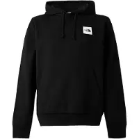 The North Face Collegepaita musta