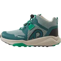 Reima Reimatec Shoes, Kiritin - Green - 37