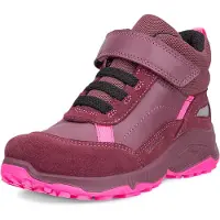 Ecco Receptor Xp K Talvikengät, Nocturne/Ultra Pink, 29