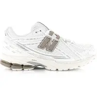New Balance Matalavartiset tennarit '1906' ruskea / hopea / offwhite