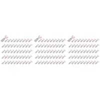 Torribaly 150Pcs Frosted Acrylic Wedding Card Decor Acrylic Name Tag Arch Blank Wedding Decoration Seating Cards DIY Place Card B