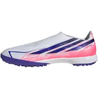 Adidas F50 Hyperfast League Laceless Tf Jalkapallokengät