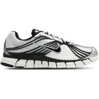 Nike Matalavartiset tennarit 'ZOOM SKYLON 11' musta / hopea / valkoinen