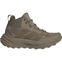 Adidas Ulkoilukengät 'Freehiker 3' brokadi / vaaleanruskea