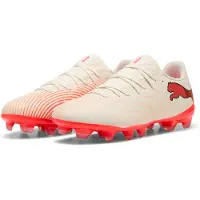 Puma Future 9 Play Fg/Ag - Cream - 48.5
