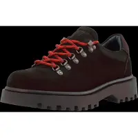 Bianco Biadenali Hiking Shoe Suede - Brown - 42