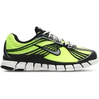 Nike Matalavartiset tennarit 'ZOOM SKYLON 11' neonvihreä / musta