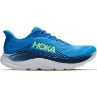 Hoka One One Men's Clifton 11 Virtual Blue / Soft Cobalt 47 1/3