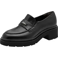 Tamaris Loafer musta