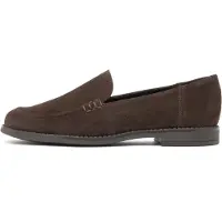 Rylko Loafer suklaa