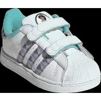 Adidas Originals Superstar Ii Cf I - White - 20