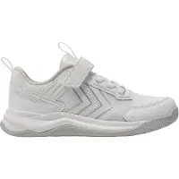 Hummel Sisäpelikenkä - Power Pino VC Jr - White - - 36 - Sisäpelikengät